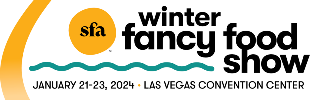 Winter Fancy Food Show 2024